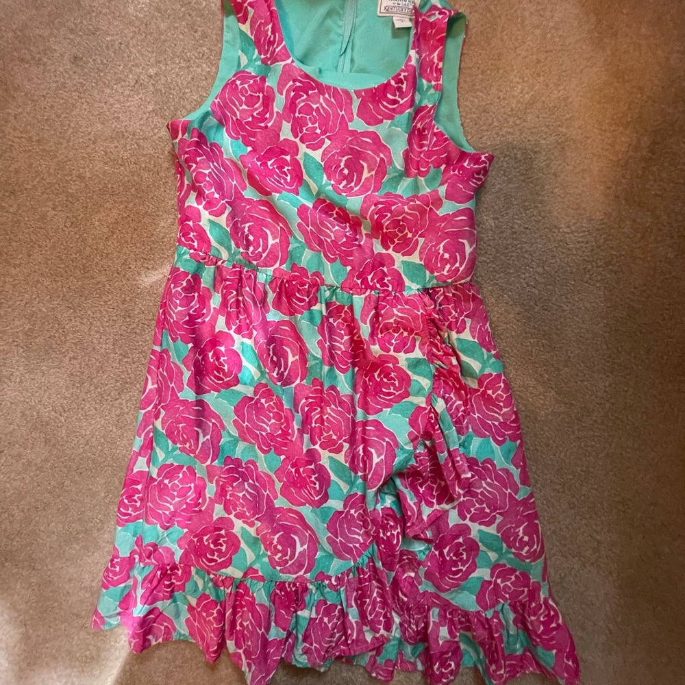 Vineyard Vines dress, size 8 👗